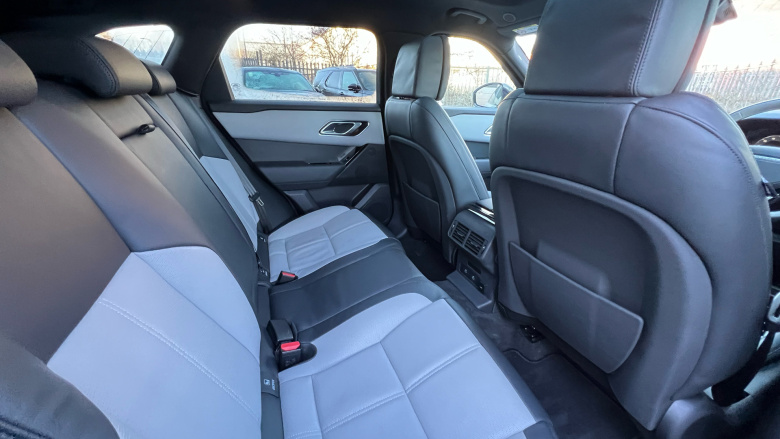 Land Rover Range Rover Velar 2.0 D200 MHEV Dynamic HSE 5dr Auto Diesel Estate